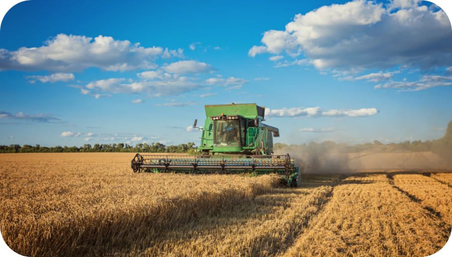 Agriculture