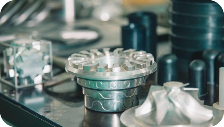 Industrie